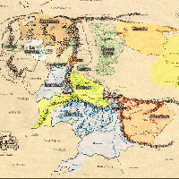 J.R.R. Tolkien e la geopolitica europea